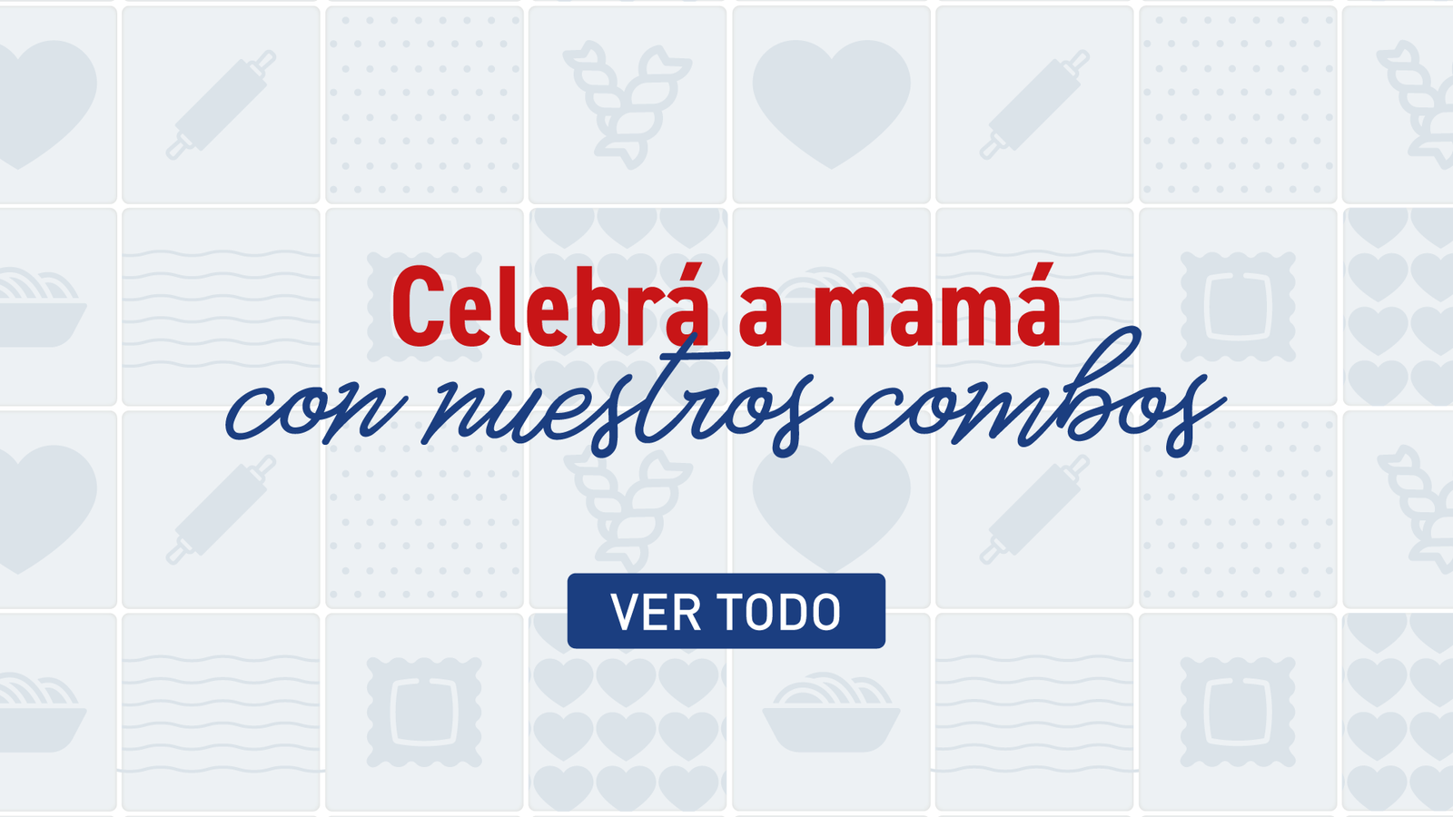 Día de la Madre